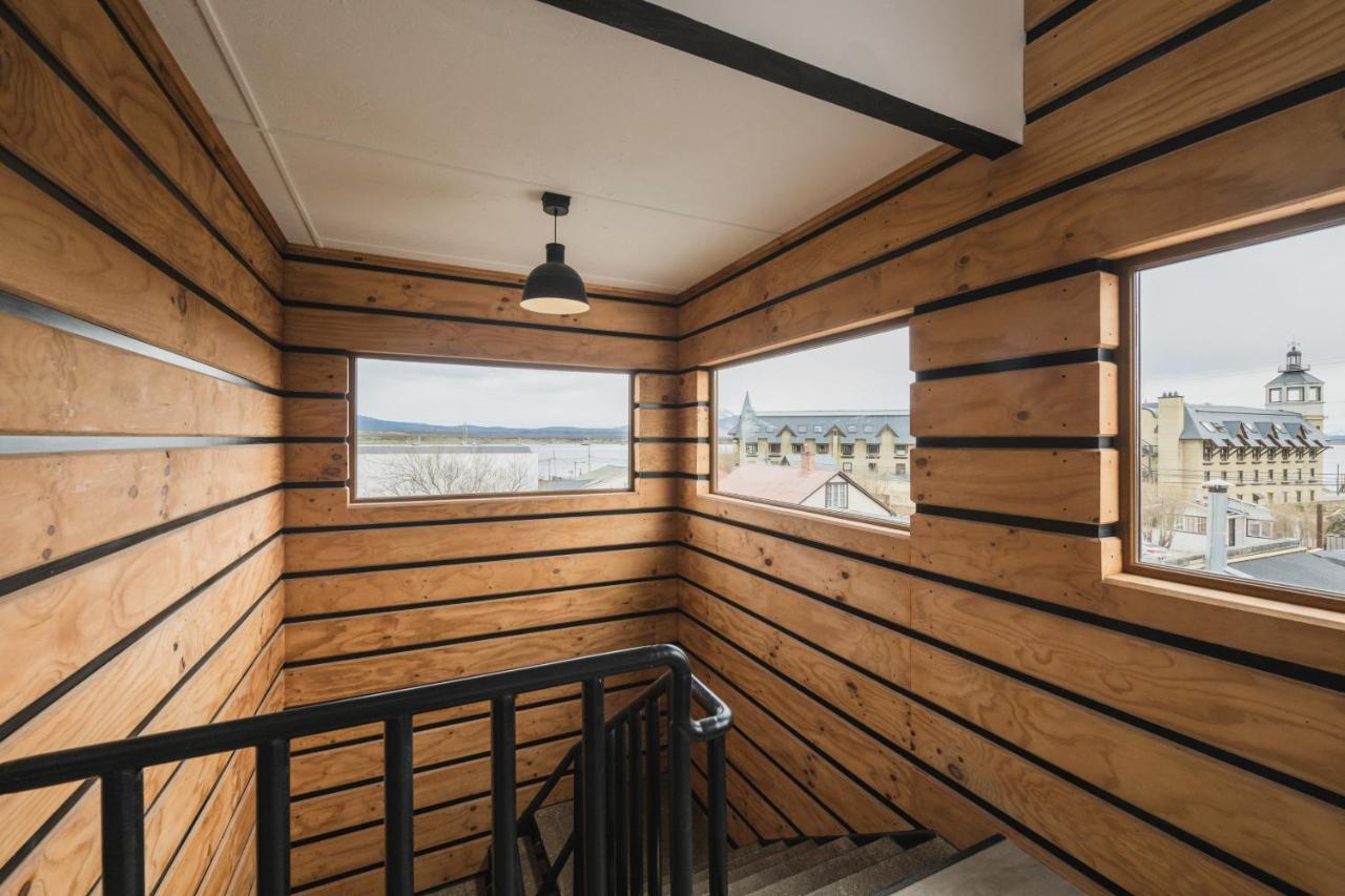 Hotel Big Sur Puerto Natales Exterior foto